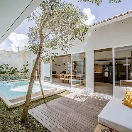 Endless Summer Villa Uluwatu
